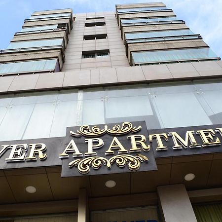 Silver Apartments Бейрут Экстерьер фото