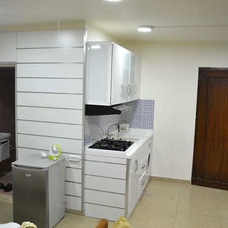 Silver Apartments Бейрут Экстерьер фото