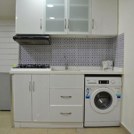 Silver Apartments Бейрут Экстерьер фото