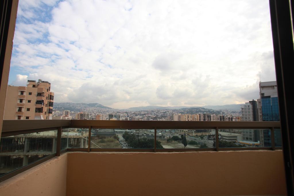 Silver Apartments Бейрут Номер фото
