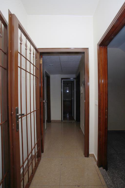 Silver Apartments Бейрут Номер фото