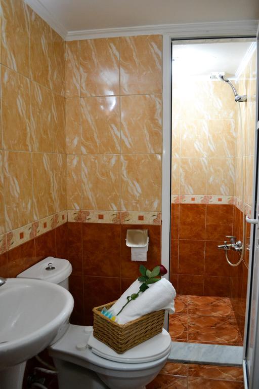 Silver Apartments Бейрут Экстерьер фото