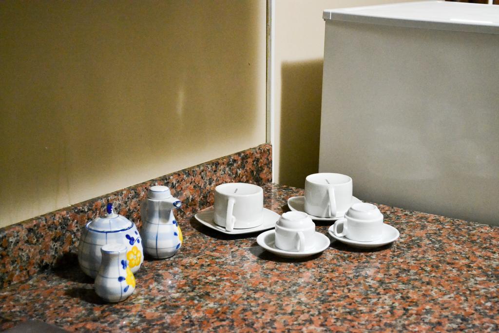 Silver Apartments Бейрут Экстерьер фото