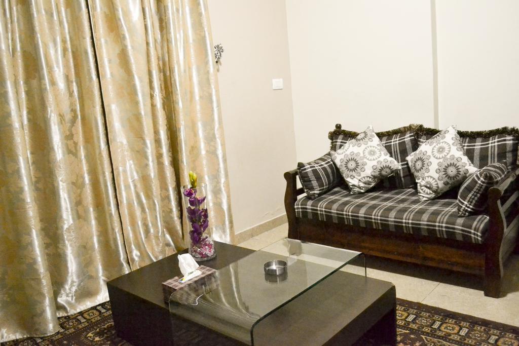 Silver Apartments Бейрут Экстерьер фото