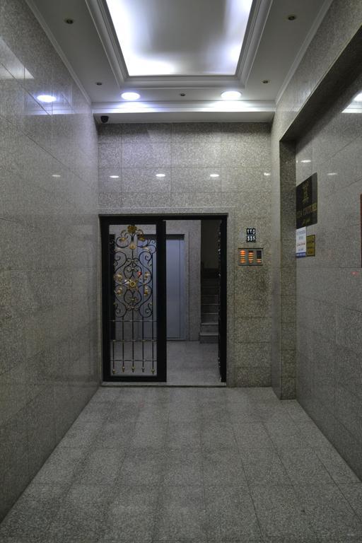 Silver Apartments Бейрут Экстерьер фото
