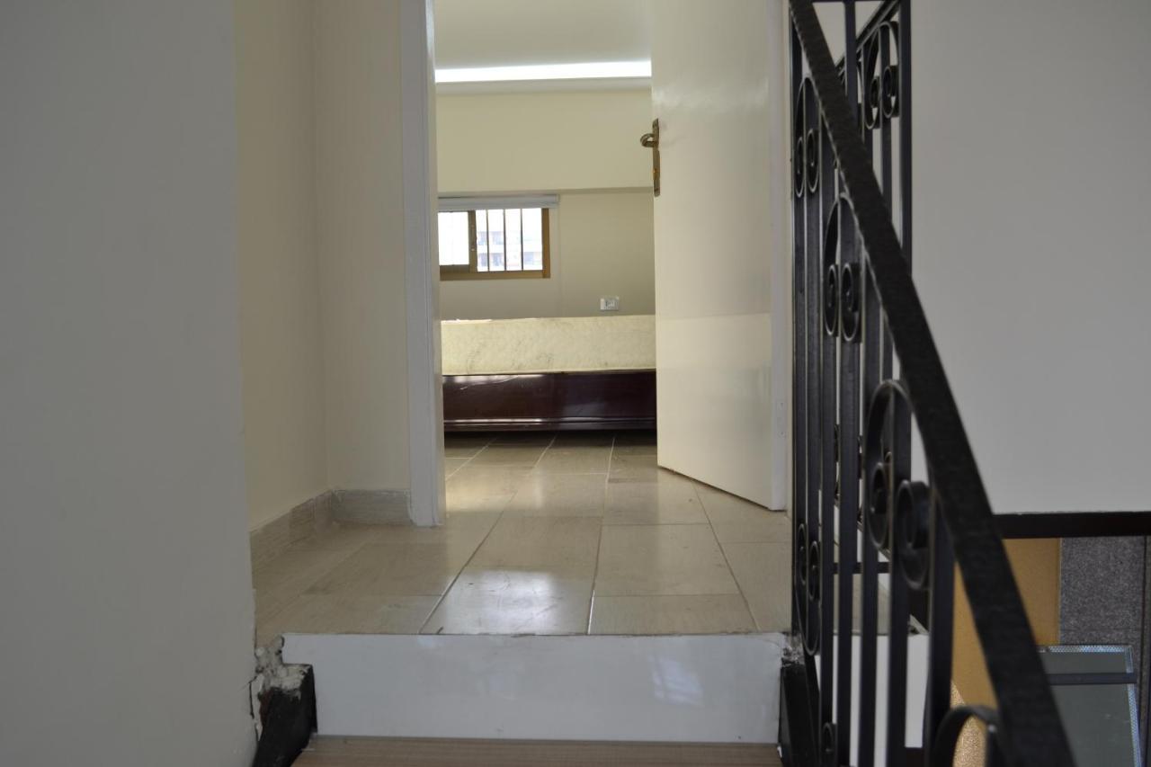 Silver Apartments Бейрут Экстерьер фото