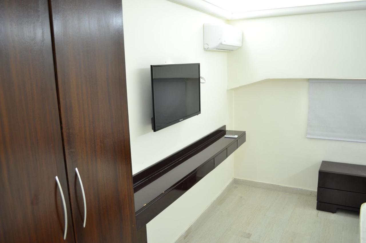 Silver Apartments Бейрут Экстерьер фото