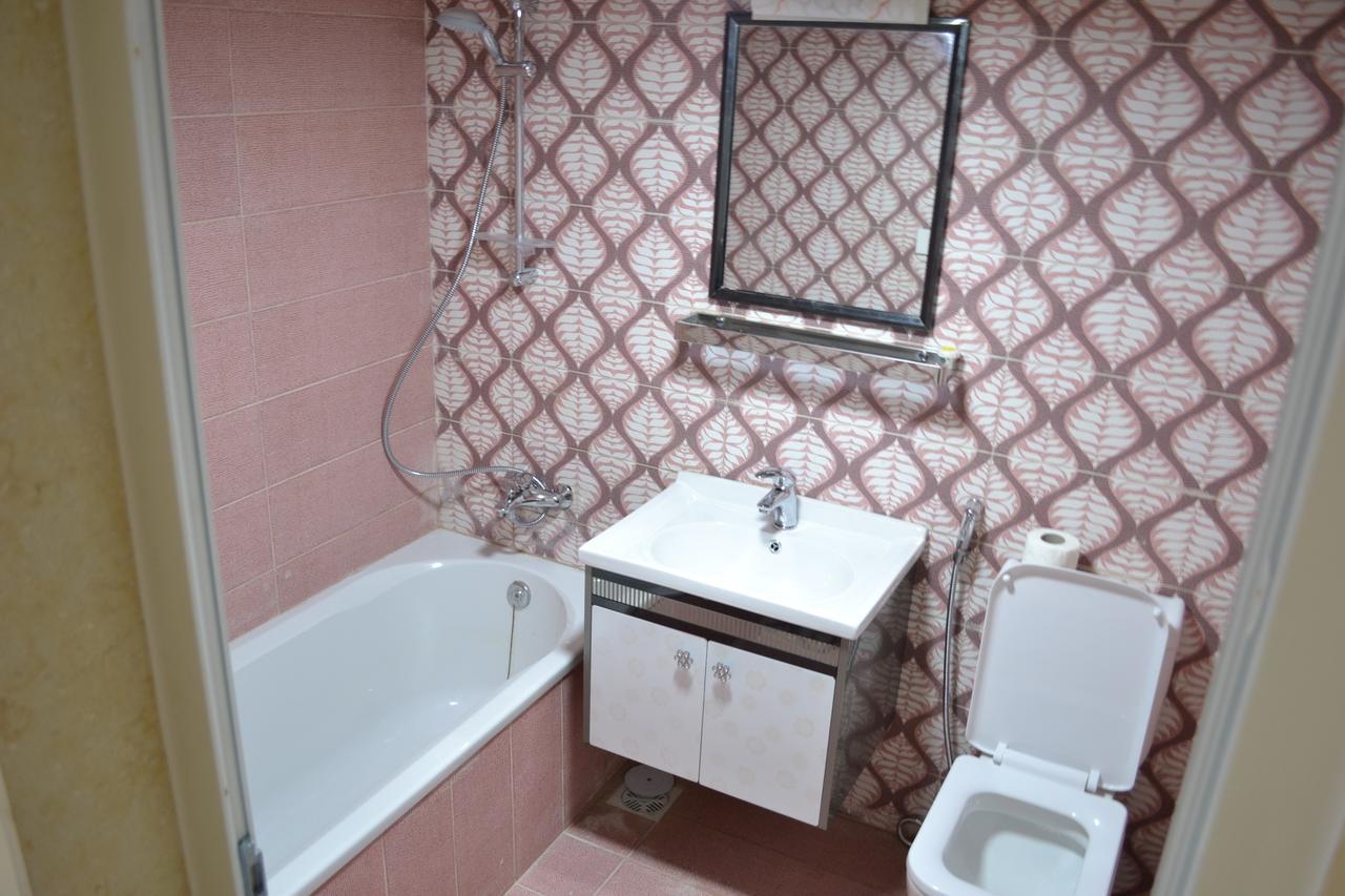Silver Apartments Бейрут Экстерьер фото