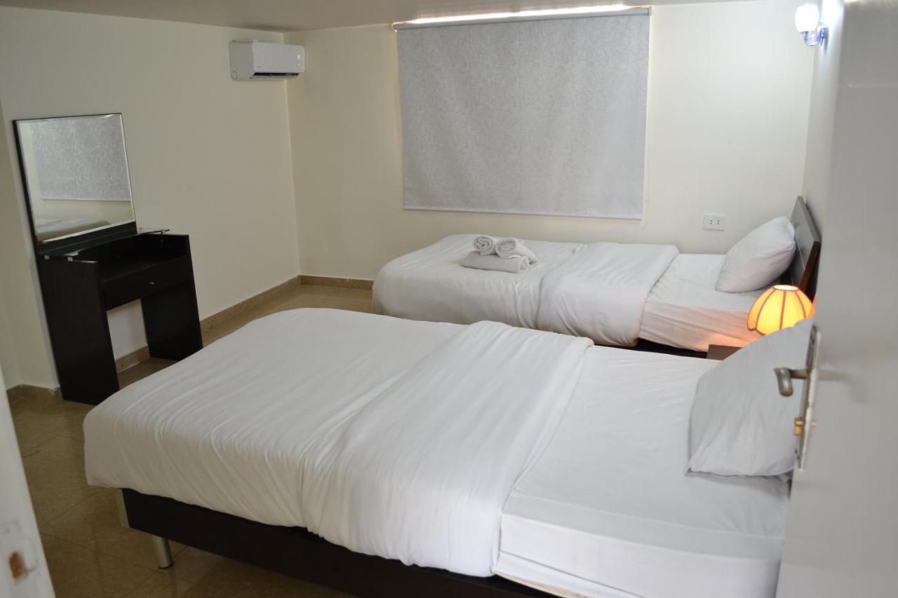 Silver Apartments Бейрут Экстерьер фото
