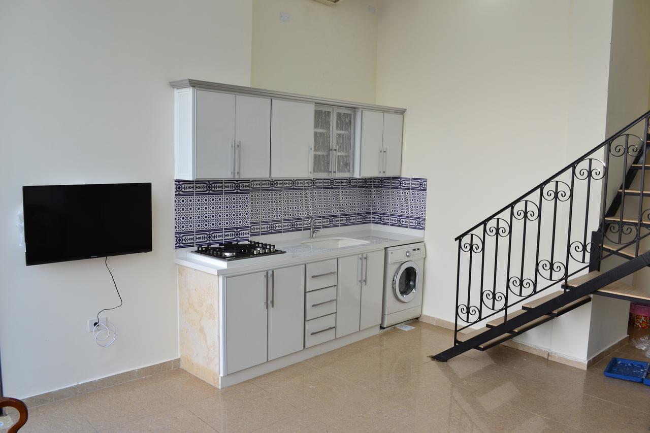 Silver Apartments Бейрут Экстерьер фото