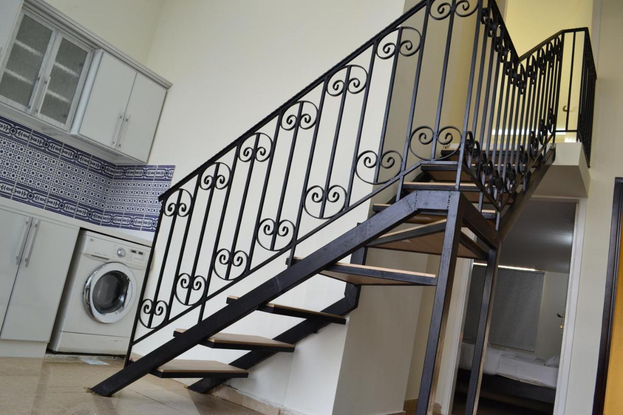 Silver Apartments Бейрут Экстерьер фото
