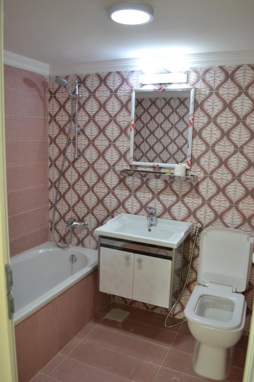 Silver Apartments Бейрут Экстерьер фото