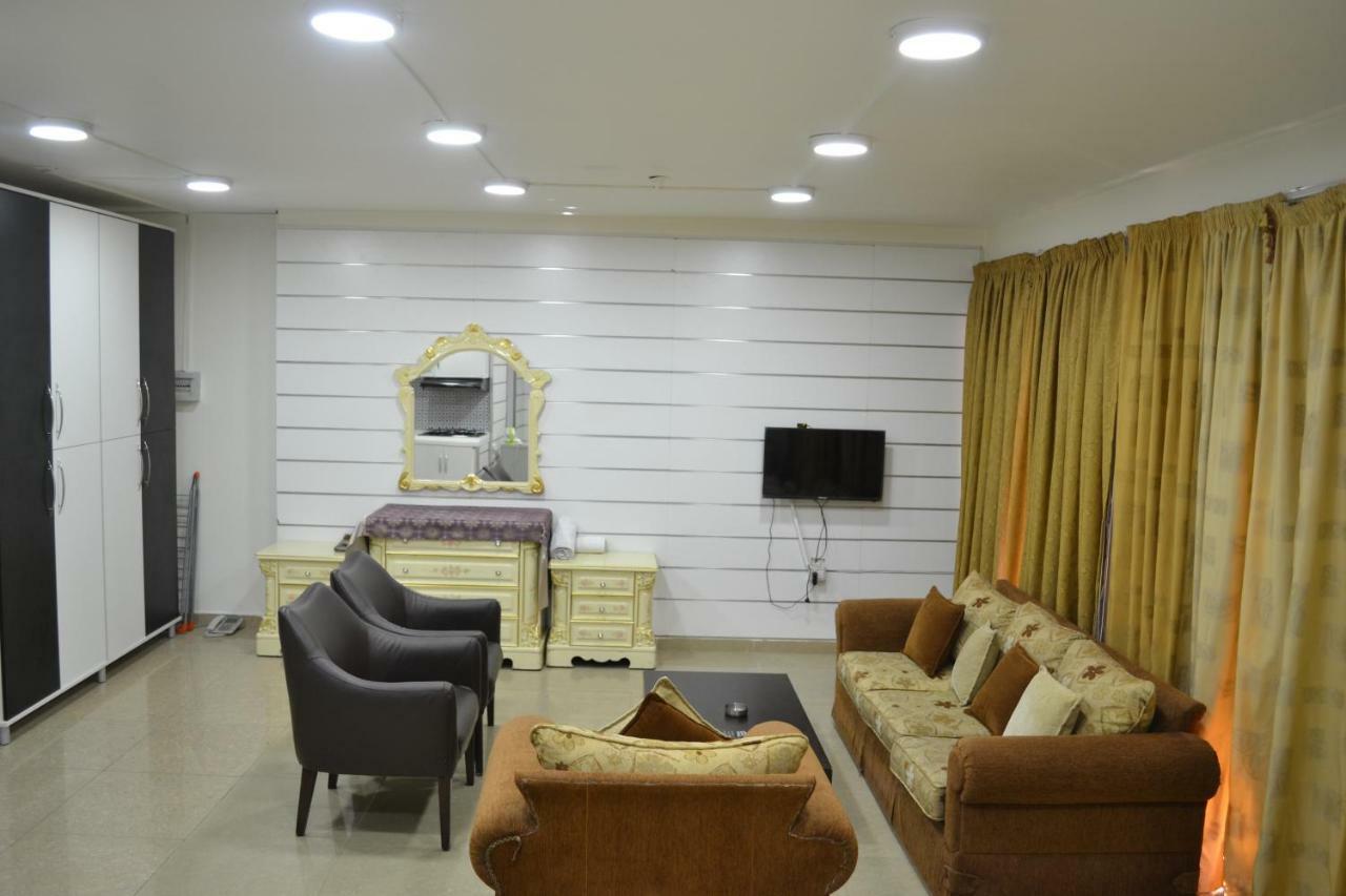 Silver Apartments Бейрут Экстерьер фото