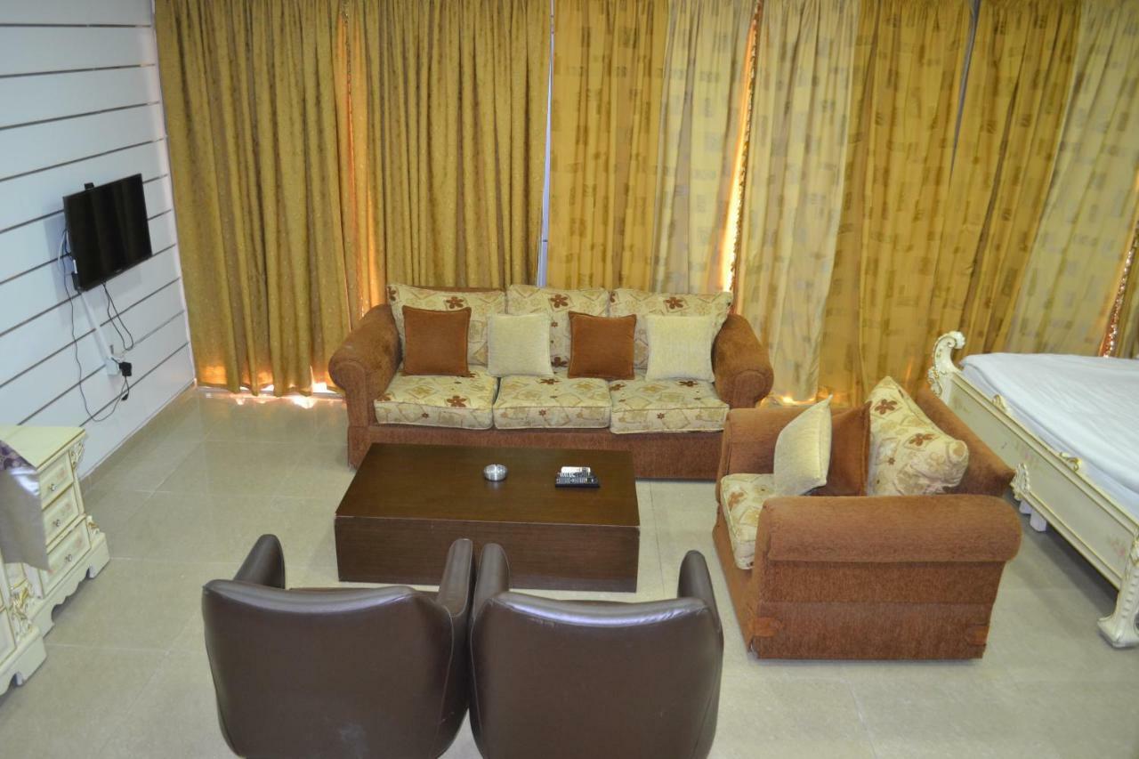 Silver Apartments Бейрут Экстерьер фото