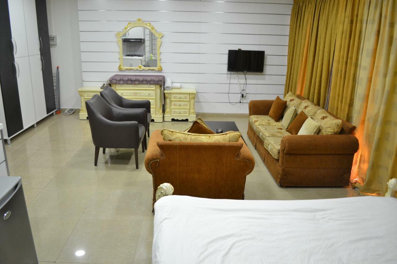 Silver Apartments Бейрут Экстерьер фото