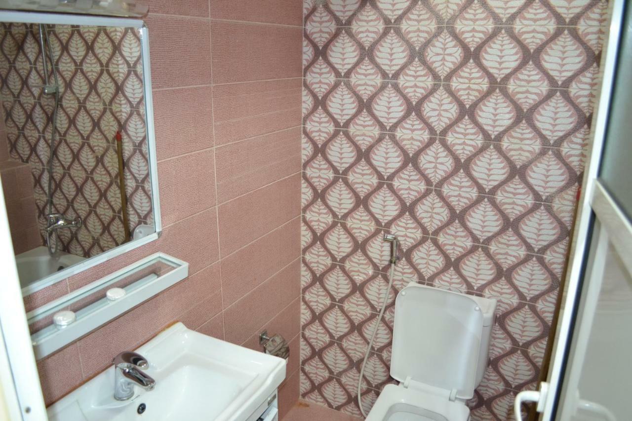 Silver Apartments Бейрут Экстерьер фото