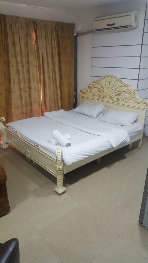 Silver Apartments Бейрут Экстерьер фото