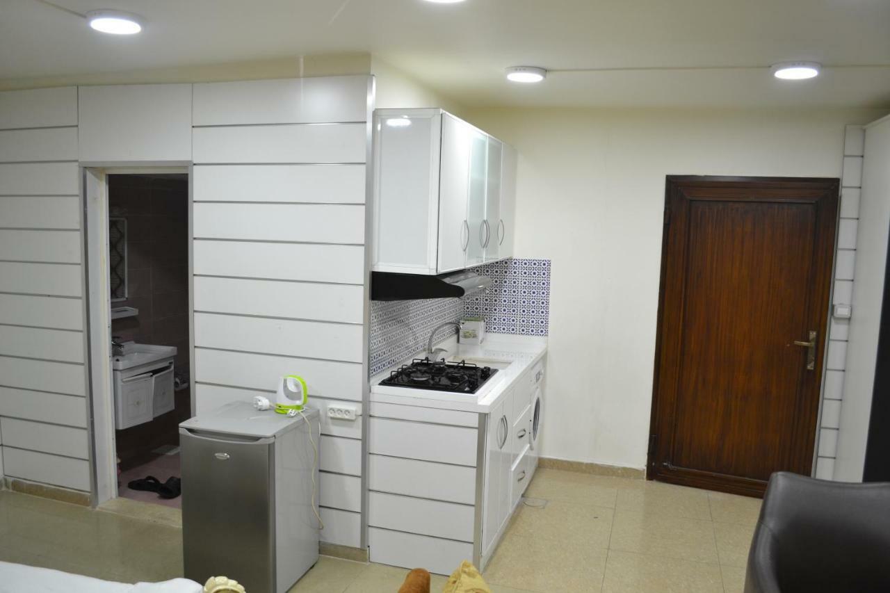 Silver Apartments Бейрут Экстерьер фото