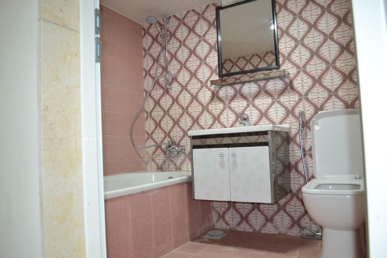 Silver Apartments Бейрут Экстерьер фото